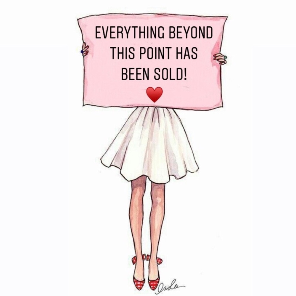 ❤️ Thank you for your purchases! ❤️